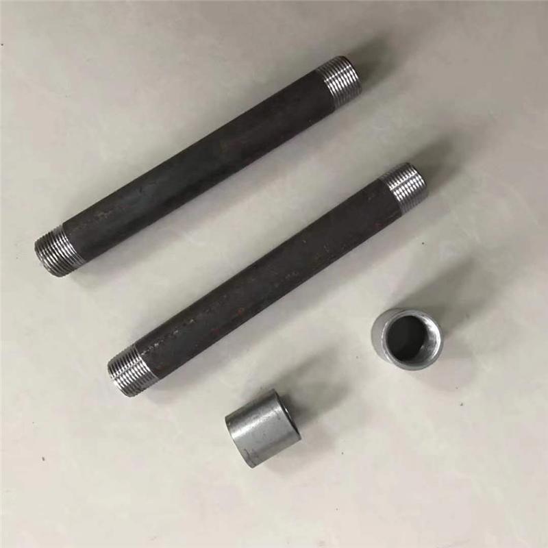 清城钢管注浆管隧道止水